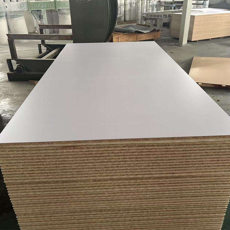 Environmentally Friendly Furniture Specific Particleboard suppliers