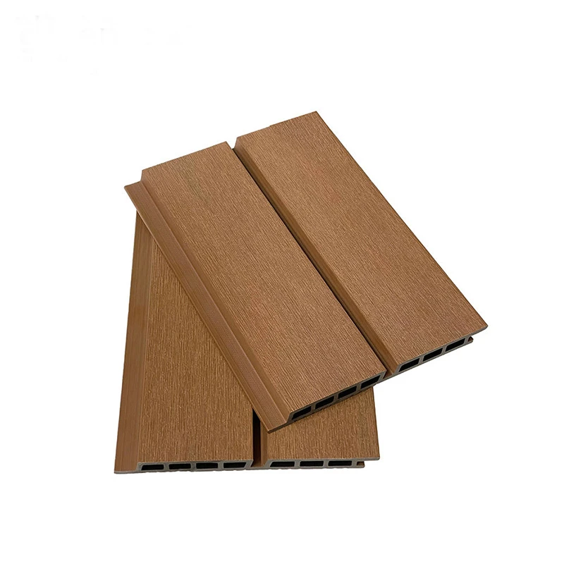 Outdoor Anti -korosi Palastik Kai Guardrail Jeung outdoor grille